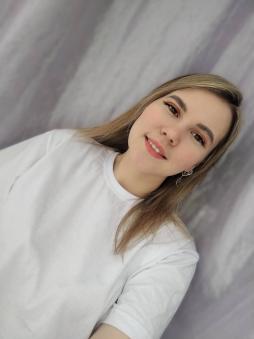 Кривощекова Екатерина Николаевна